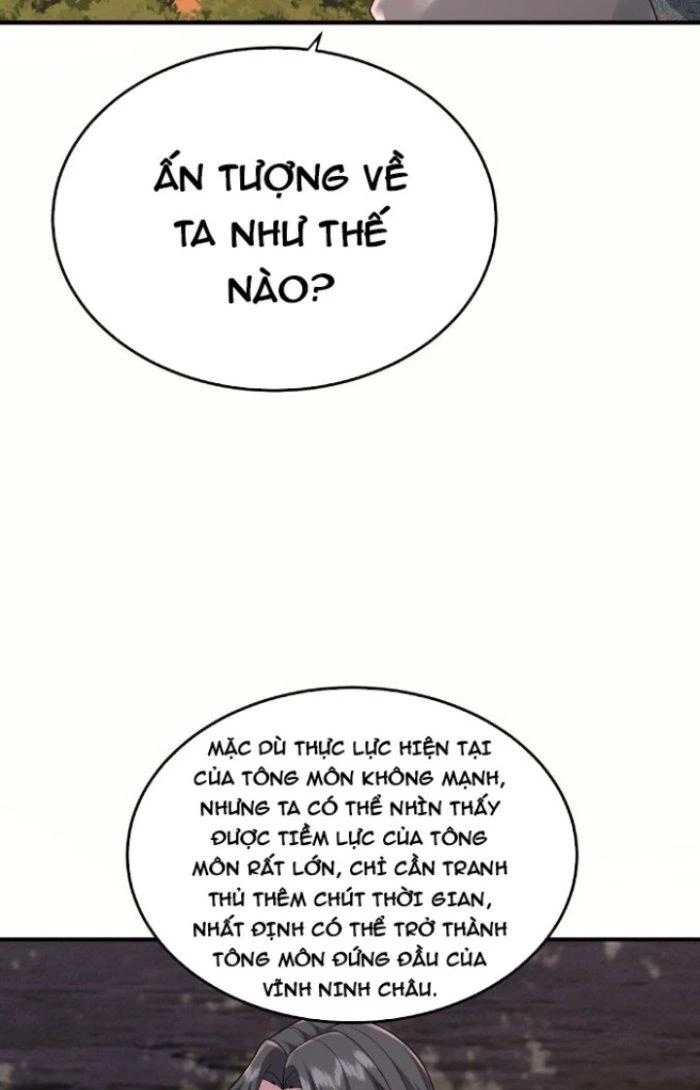 Tôi Thăng Cấp Bằng Cách Thưởng Cho Những Đệ Tử Chapter 21 - 43