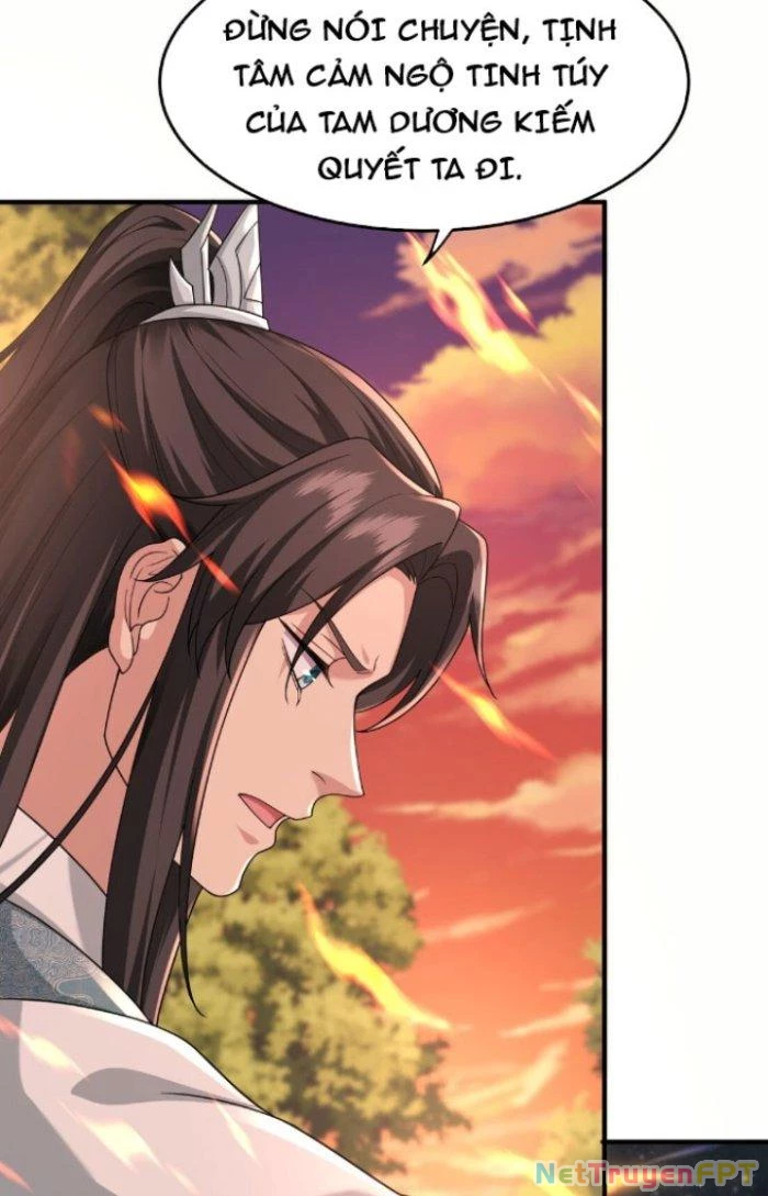 Tôi Thăng Cấp Bằng Cách Thưởng Cho Những Đệ Tử Chapter 21 - 49