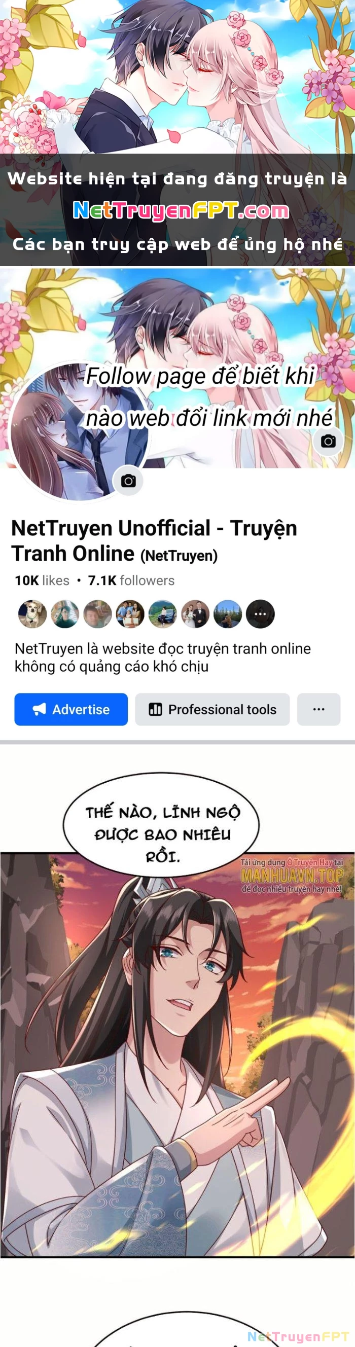 Tôi Thăng Cấp Bằng Cách Thưởng Cho Những Đệ Tử Chapter 22 - 1