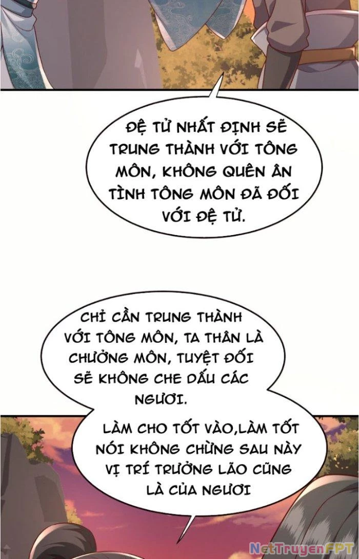 Tôi Thăng Cấp Bằng Cách Thưởng Cho Những Đệ Tử Chapter 22 - 4