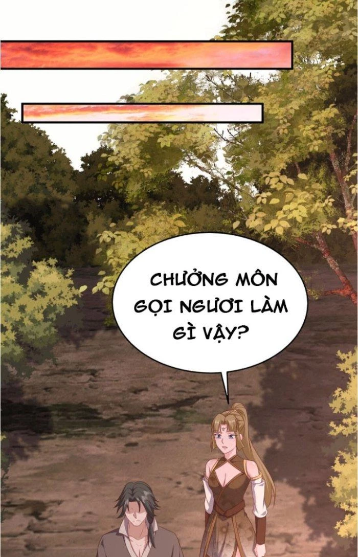 Tôi Thăng Cấp Bằng Cách Thưởng Cho Những Đệ Tử Chapter 22 - 11