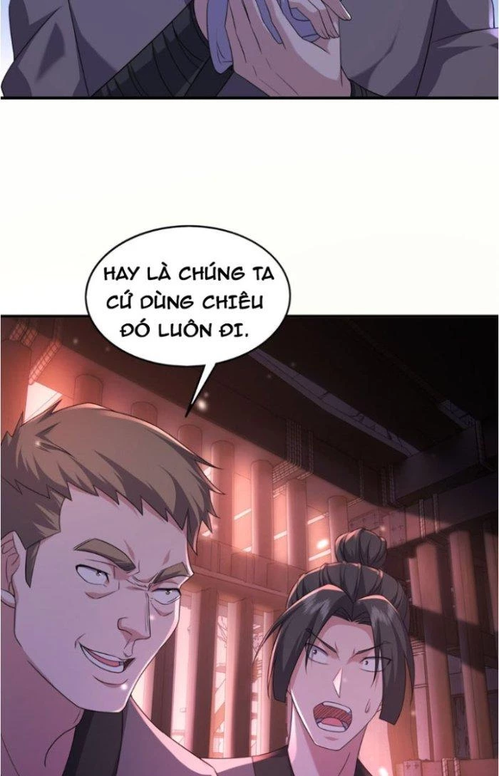 Tôi Thăng Cấp Bằng Cách Thưởng Cho Những Đệ Tử Chapter 22 - 23