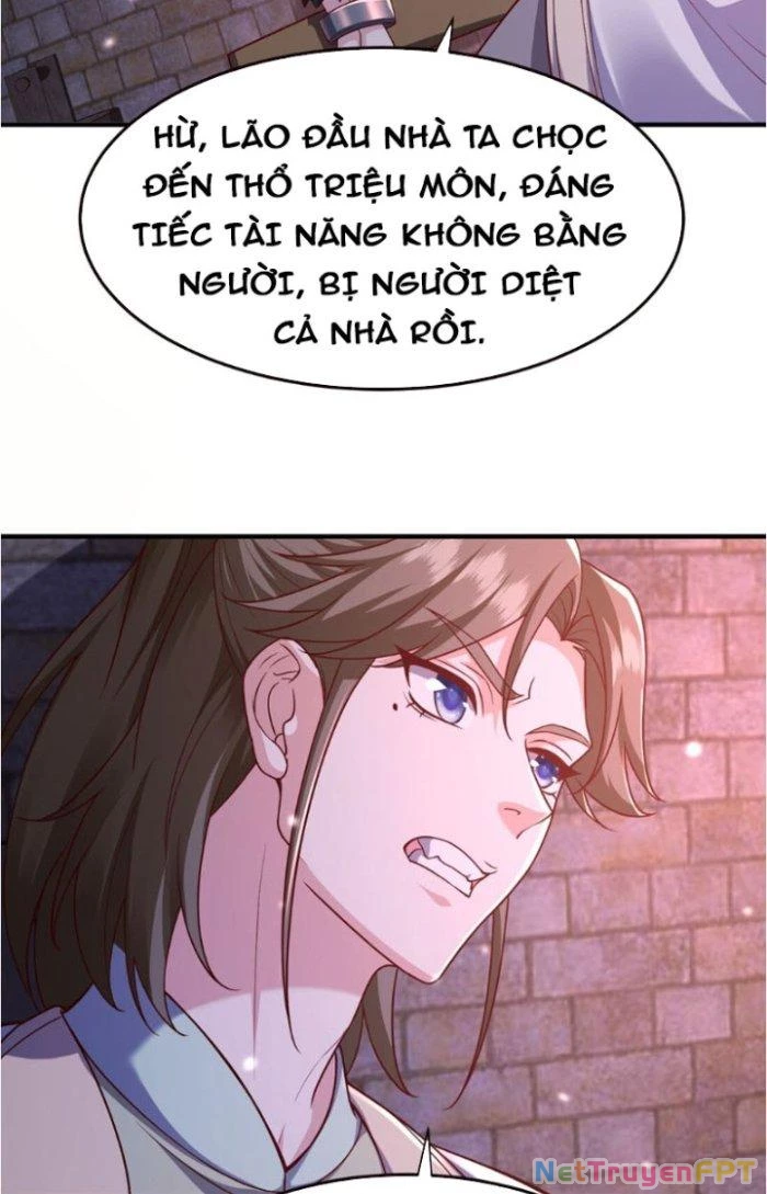 Tôi Thăng Cấp Bằng Cách Thưởng Cho Những Đệ Tử Chapter 22 - 32