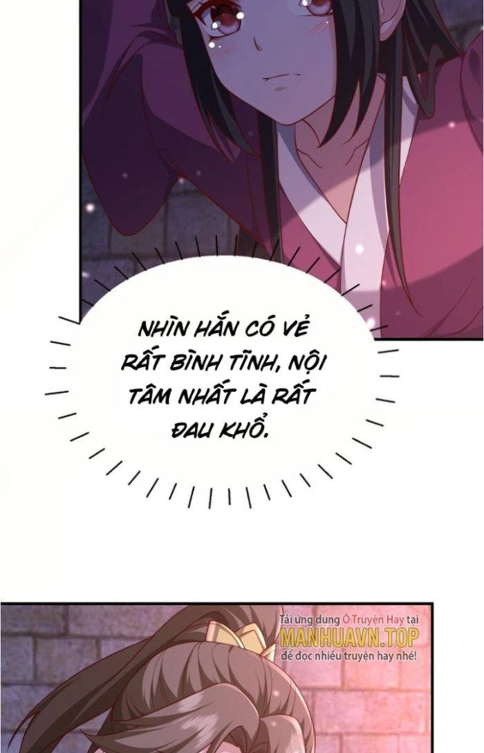 Tôi Thăng Cấp Bằng Cách Thưởng Cho Những Đệ Tử Chapter 22 - 34