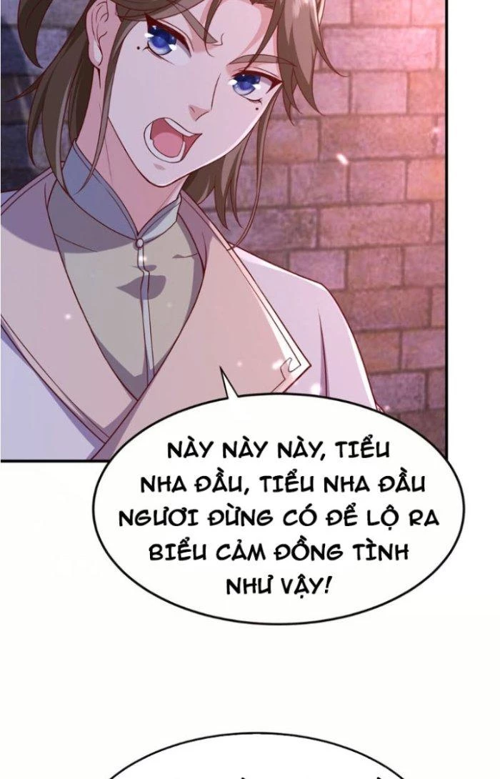Tôi Thăng Cấp Bằng Cách Thưởng Cho Những Đệ Tử Chapter 22 - 35