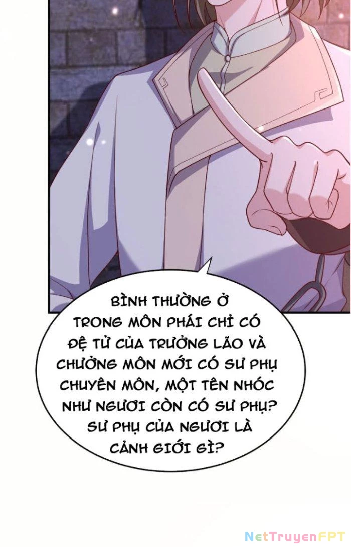 Tôi Thăng Cấp Bằng Cách Thưởng Cho Những Đệ Tử Chapter 22 - 39
