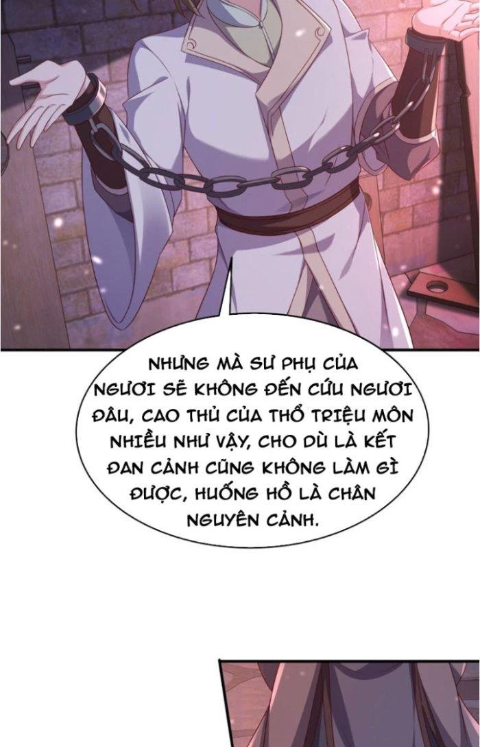 Tôi Thăng Cấp Bằng Cách Thưởng Cho Những Đệ Tử Chapter 22 - 47