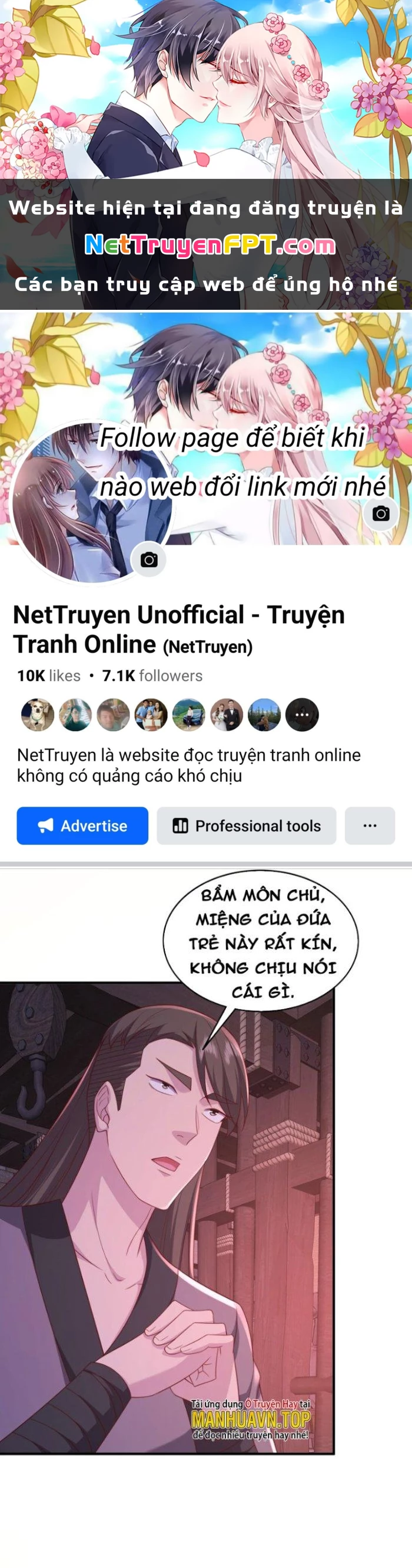 Tôi Thăng Cấp Bằng Cách Thưởng Cho Những Đệ Tử Chapter 23 - 1
