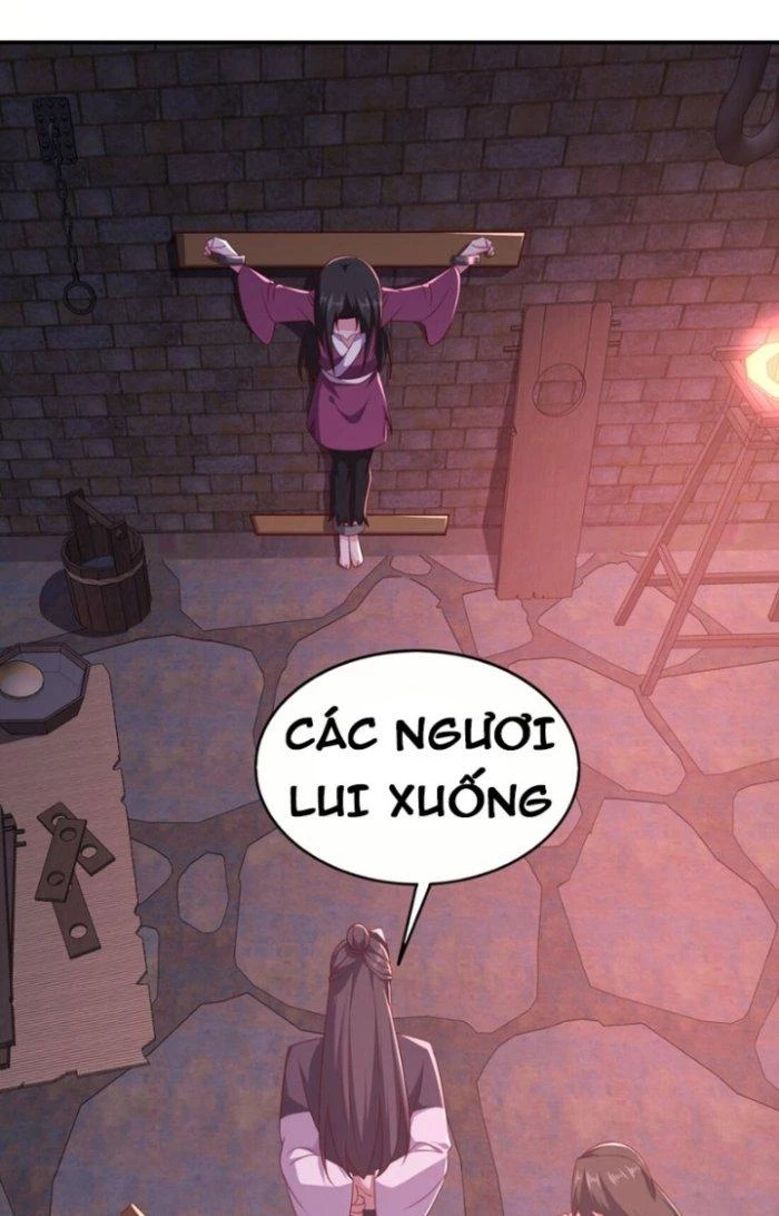 Tôi Thăng Cấp Bằng Cách Thưởng Cho Những Đệ Tử Chapter 23 - 2