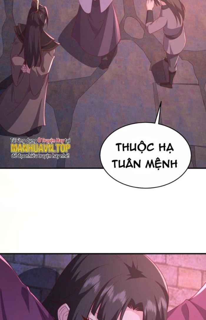 Tôi Thăng Cấp Bằng Cách Thưởng Cho Những Đệ Tử Chapter 23 - 3