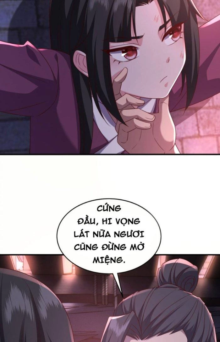 Tôi Thăng Cấp Bằng Cách Thưởng Cho Những Đệ Tử Chapter 23 - 6