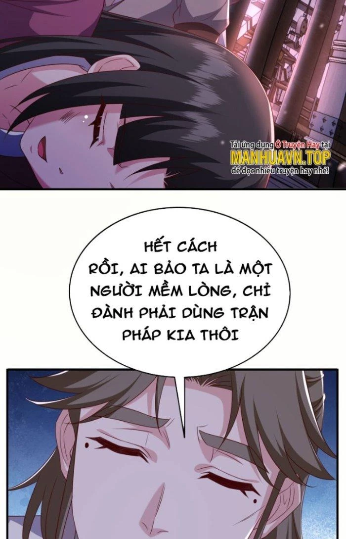 Tôi Thăng Cấp Bằng Cách Thưởng Cho Những Đệ Tử Chapter 23 - 23