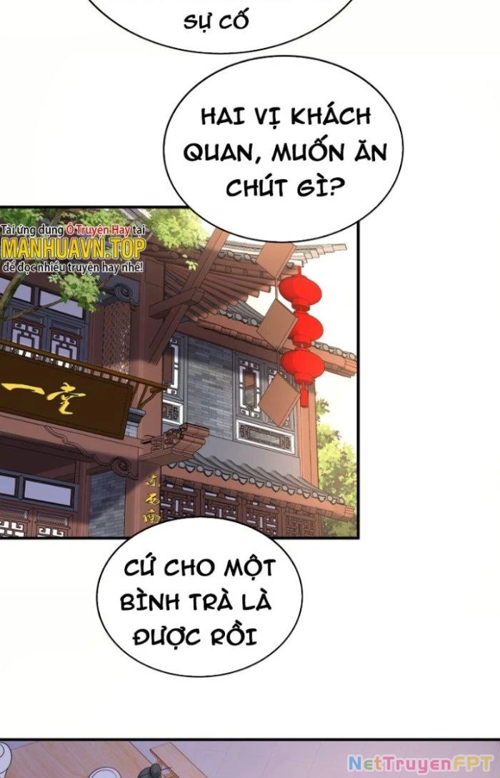 Tôi Thăng Cấp Bằng Cách Thưởng Cho Những Đệ Tử Chapter 23 - 38