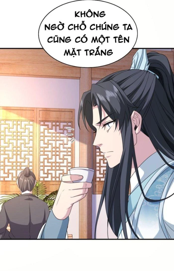 Tôi Thăng Cấp Bằng Cách Thưởng Cho Những Đệ Tử Chapter 23 - 40