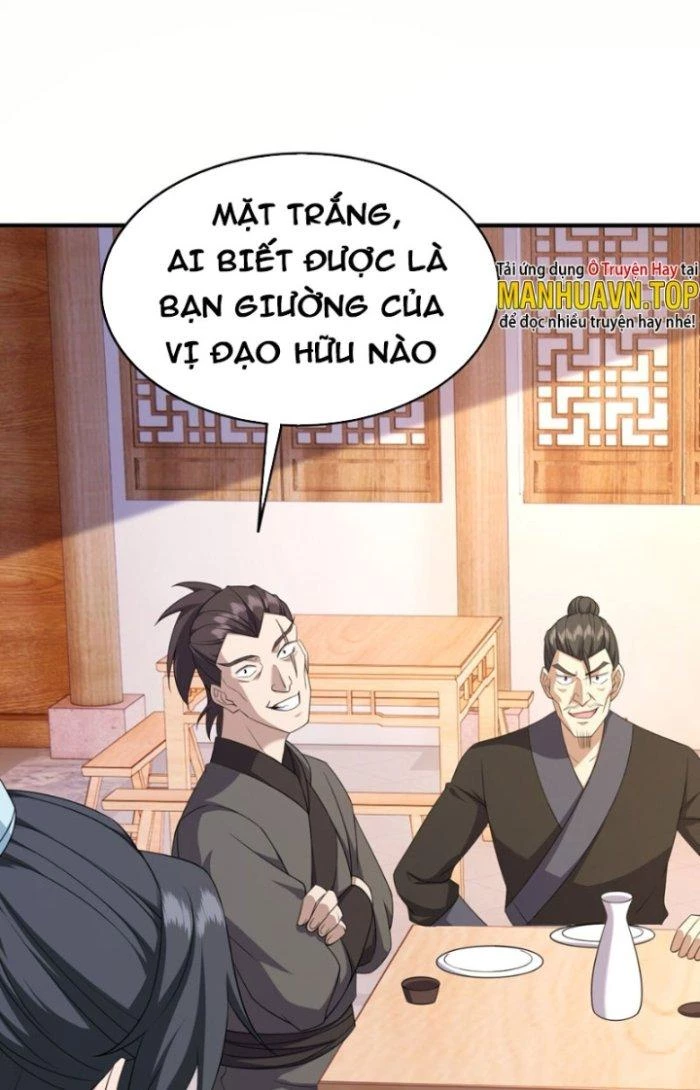 Tôi Thăng Cấp Bằng Cách Thưởng Cho Những Đệ Tử Chapter 23 - 41