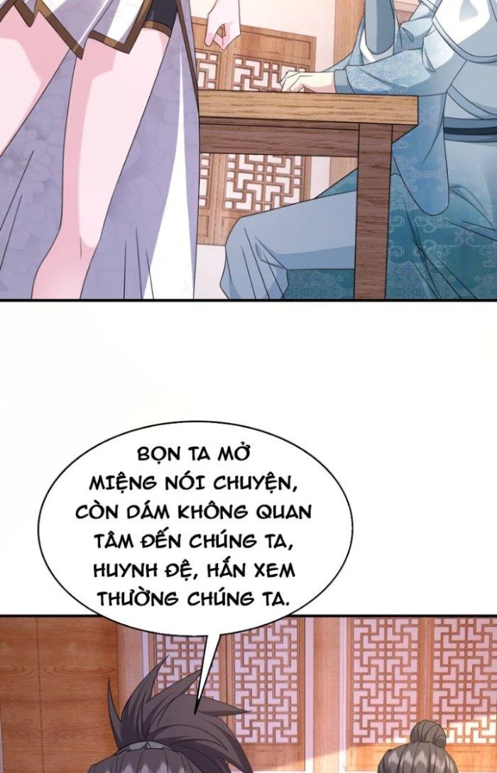 Tôi Thăng Cấp Bằng Cách Thưởng Cho Những Đệ Tử Chapter 23 - 44
