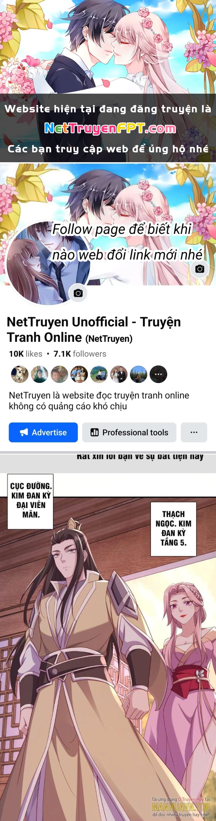 Tôi Thăng Cấp Bằng Cách Thưởng Cho Những Đệ Tử Chapter 24 - 1