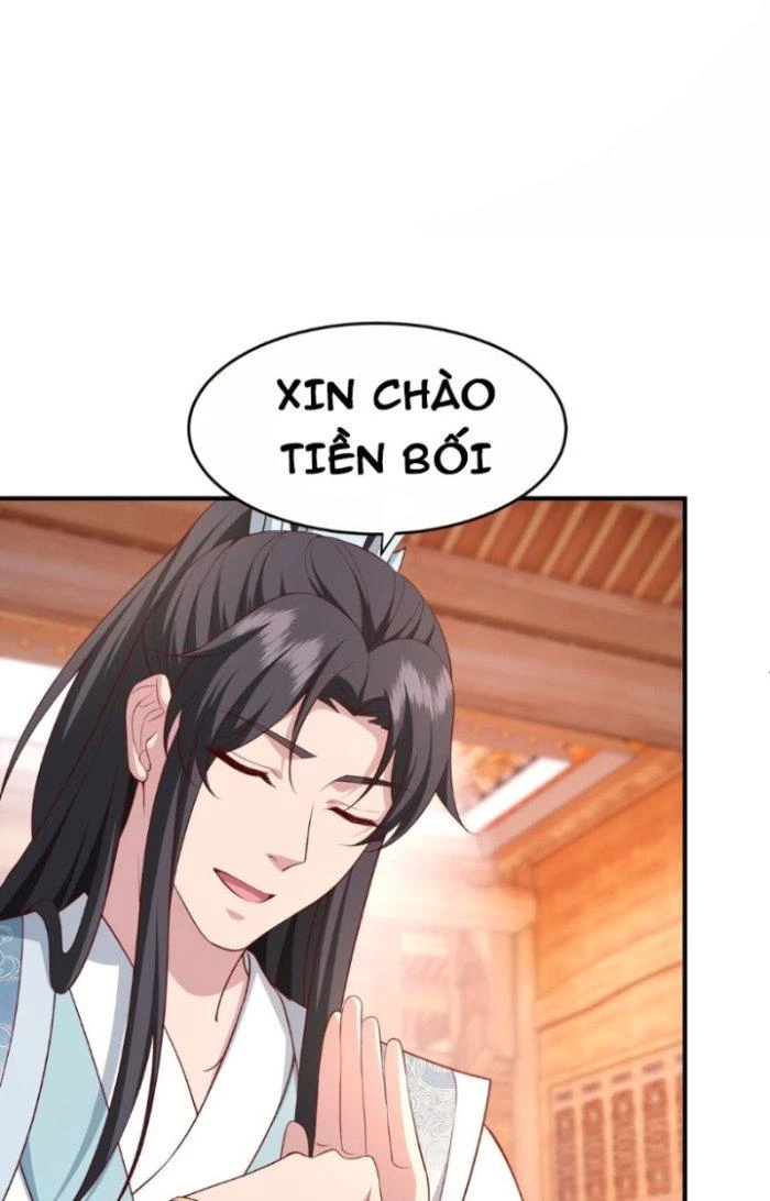 Tôi Thăng Cấp Bằng Cách Thưởng Cho Những Đệ Tử Chapter 24 - 11