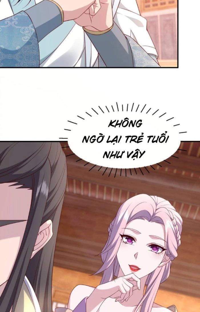 Tôi Thăng Cấp Bằng Cách Thưởng Cho Những Đệ Tử Chapter 24 - 12