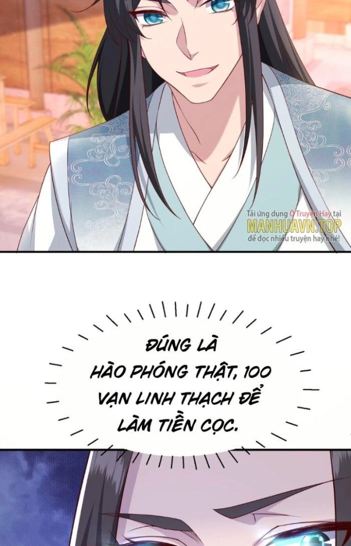 Tôi Thăng Cấp Bằng Cách Thưởng Cho Những Đệ Tử Chapter 24 - 15