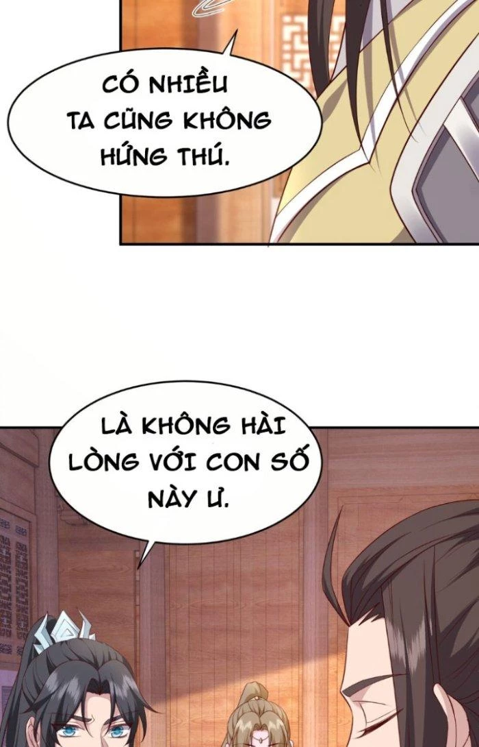 Tôi Thăng Cấp Bằng Cách Thưởng Cho Những Đệ Tử Chapter 24 - 18