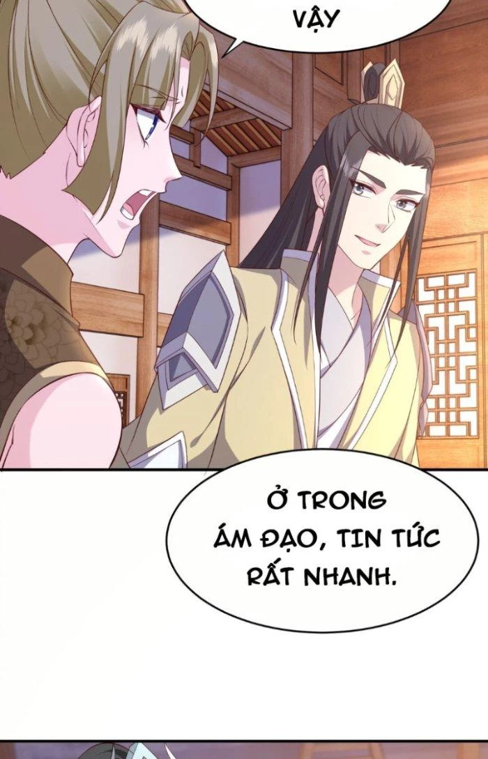 Tôi Thăng Cấp Bằng Cách Thưởng Cho Những Đệ Tử Chapter 24 - 20