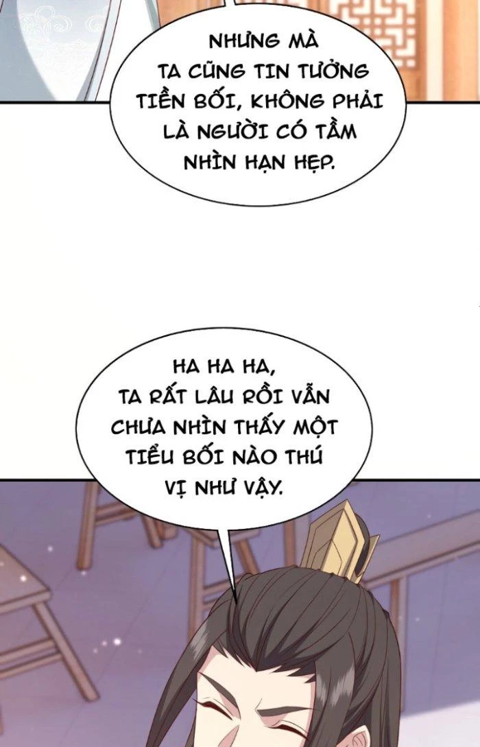 Tôi Thăng Cấp Bằng Cách Thưởng Cho Những Đệ Tử Chapter 24 - 24