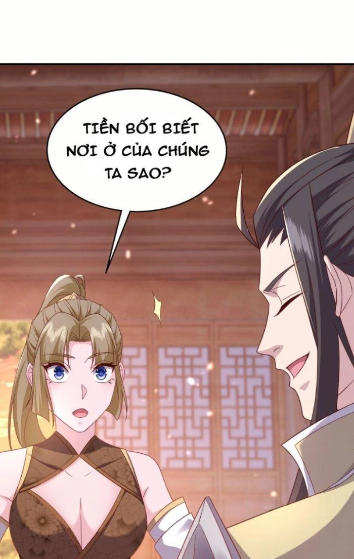 Tôi Thăng Cấp Bằng Cách Thưởng Cho Những Đệ Tử Chapter 24 - 27
