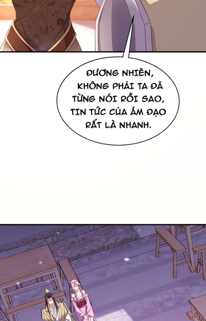 Tôi Thăng Cấp Bằng Cách Thưởng Cho Những Đệ Tử Chapter 24 - 28