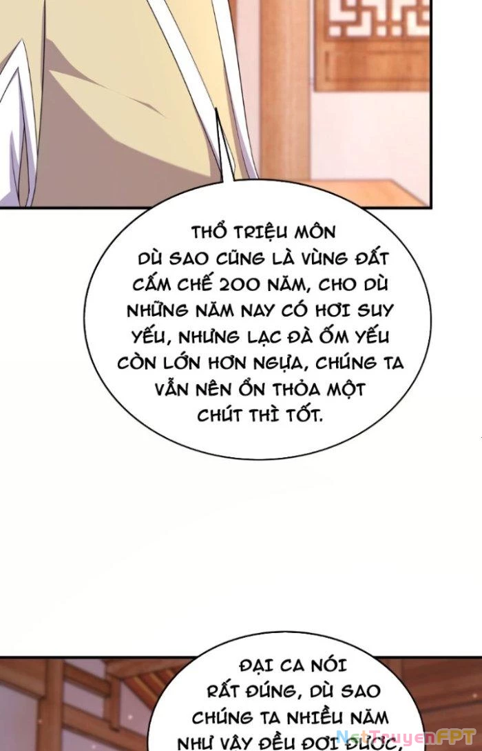 Tôi Thăng Cấp Bằng Cách Thưởng Cho Những Đệ Tử Chapter 24 - 34