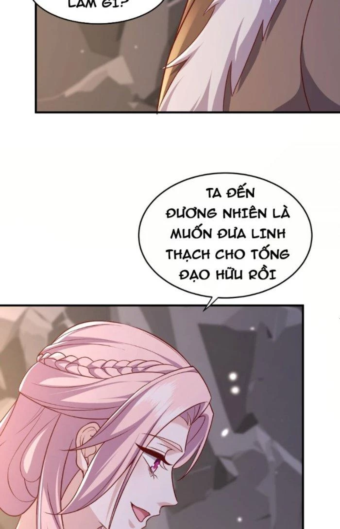 Tôi Thăng Cấp Bằng Cách Thưởng Cho Những Đệ Tử Chapter 24 - 47
