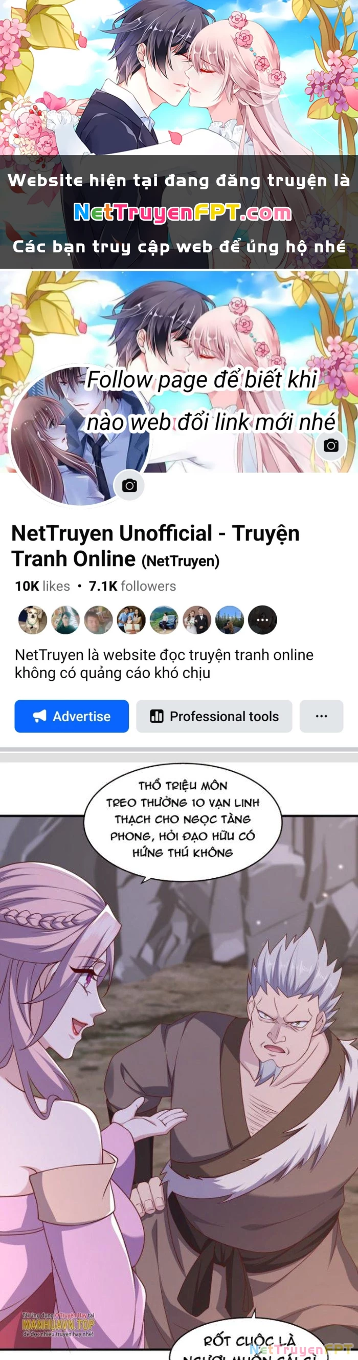 Tôi Thăng Cấp Bằng Cách Thưởng Cho Những Đệ Tử Chapter 25 - 1