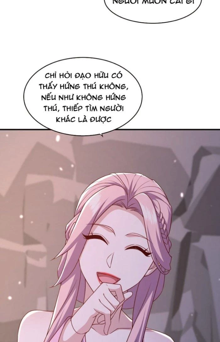 Tôi Thăng Cấp Bằng Cách Thưởng Cho Những Đệ Tử Chapter 25 - 2
