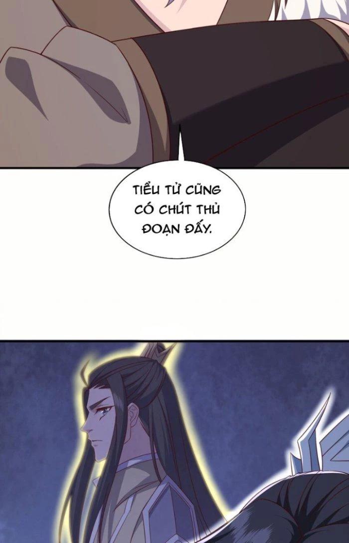 Tôi Thăng Cấp Bằng Cách Thưởng Cho Những Đệ Tử Chapter 25 - 23
