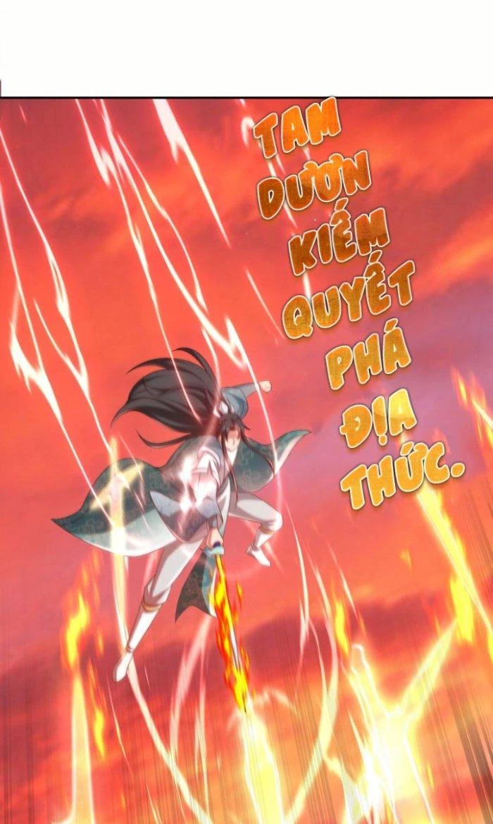 Tôi Thăng Cấp Bằng Cách Thưởng Cho Những Đệ Tử Chapter 25 - 36