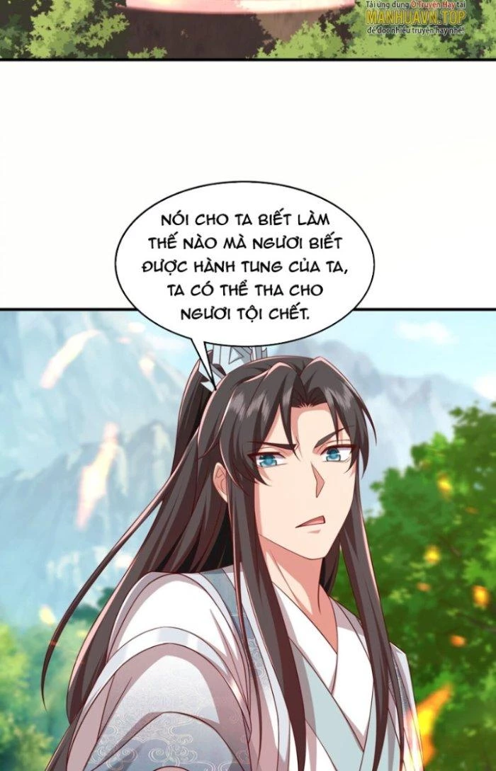 Tôi Thăng Cấp Bằng Cách Thưởng Cho Những Đệ Tử Chapter 25 - 42