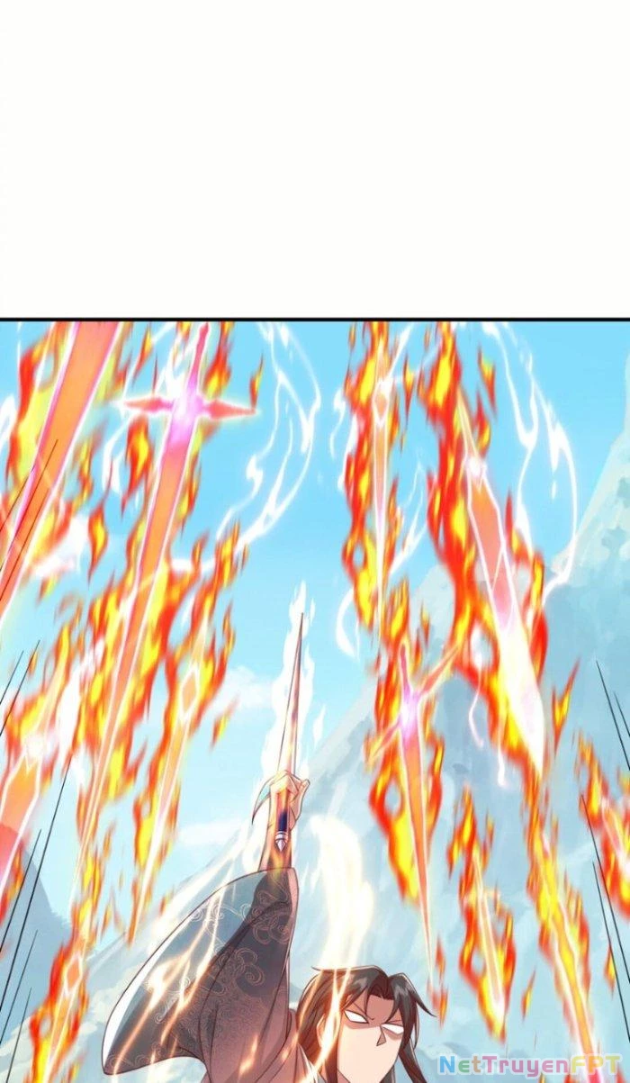 Tôi Thăng Cấp Bằng Cách Thưởng Cho Những Đệ Tử Chapter 25 - 46