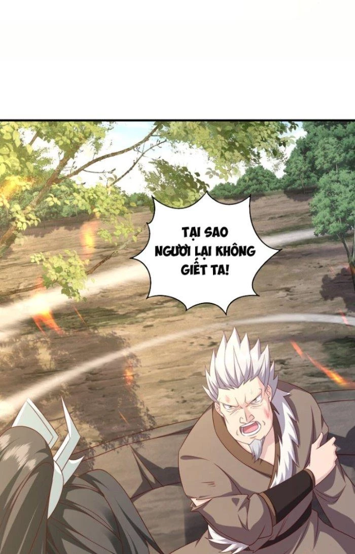 Tôi Thăng Cấp Bằng Cách Thưởng Cho Những Đệ Tử Chapter 25 - 54