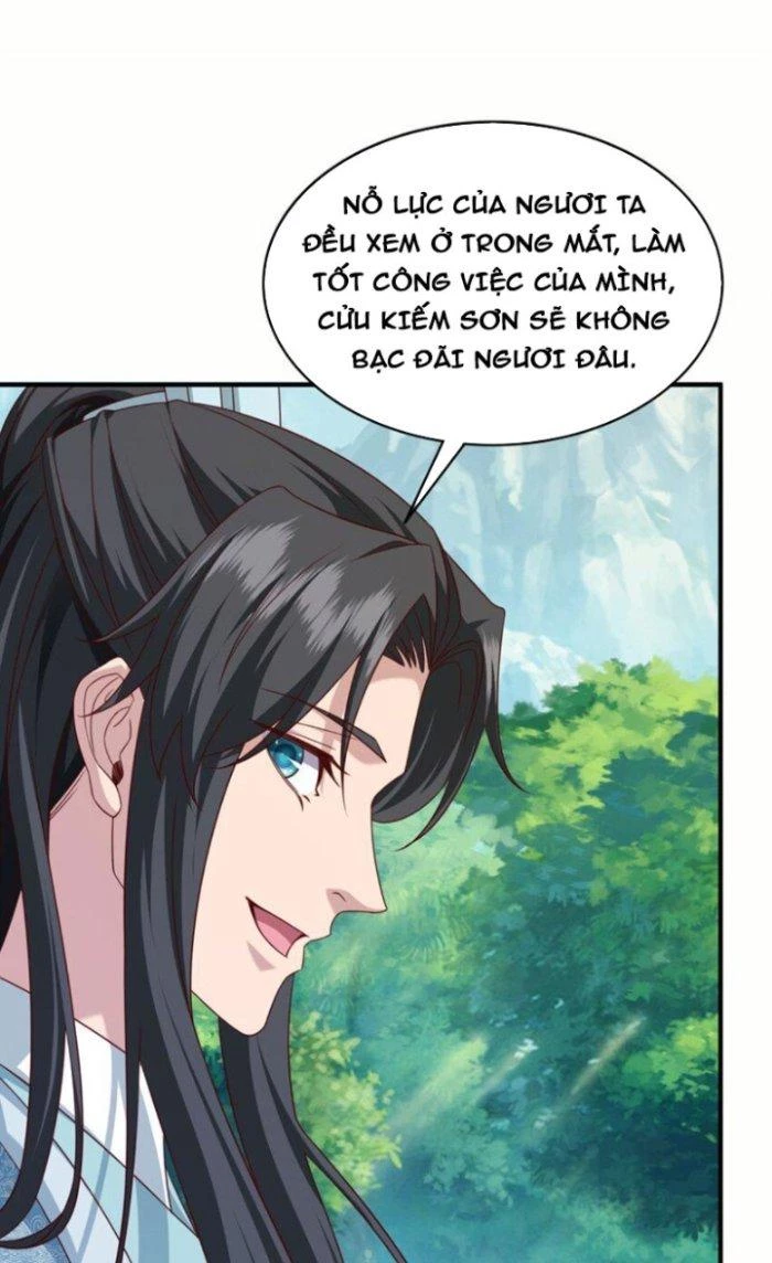 Tôi Thăng Cấp Bằng Cách Thưởng Cho Những Đệ Tử Chapter 26 - 5