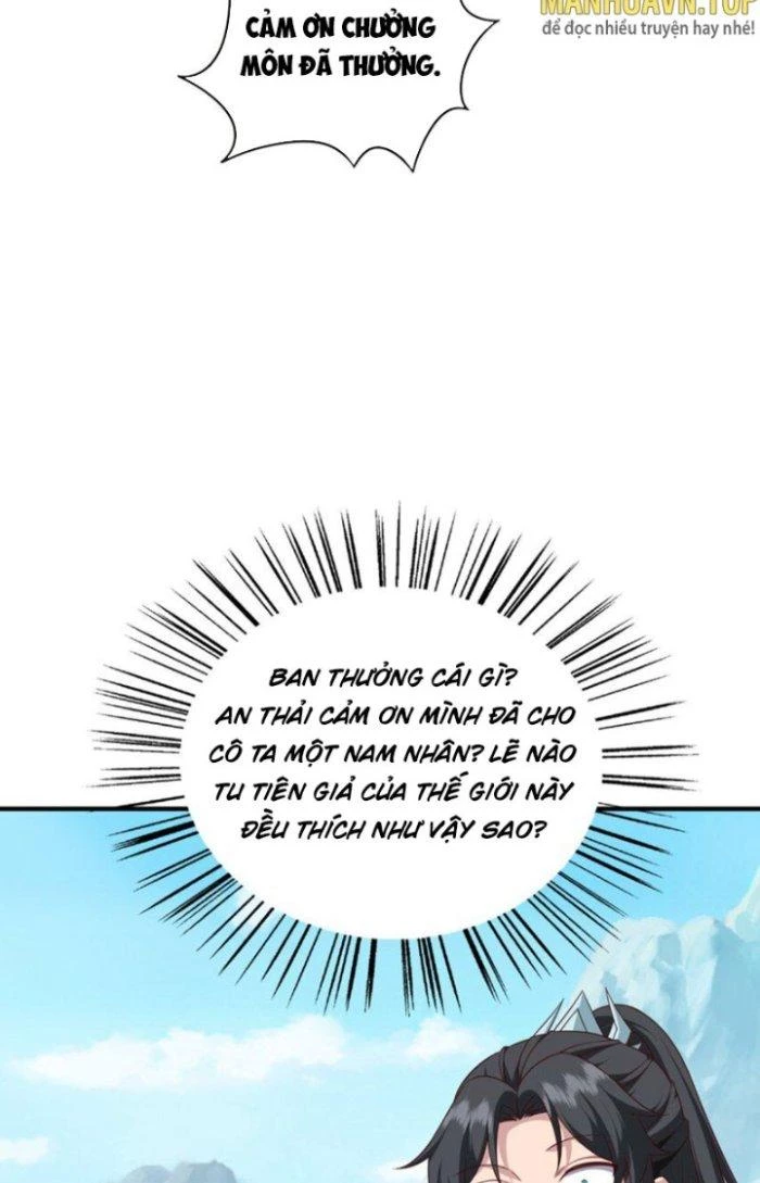 Tôi Thăng Cấp Bằng Cách Thưởng Cho Những Đệ Tử Chapter 26 - 28