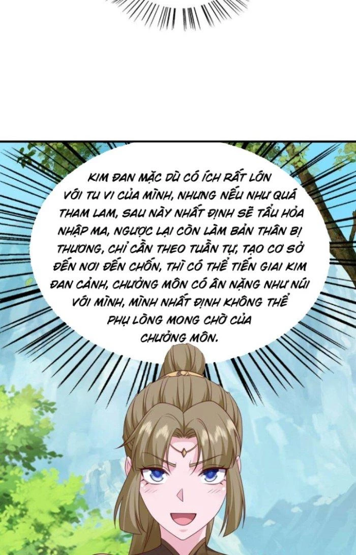 Tôi Thăng Cấp Bằng Cách Thưởng Cho Những Đệ Tử Chapter 26 - 32
