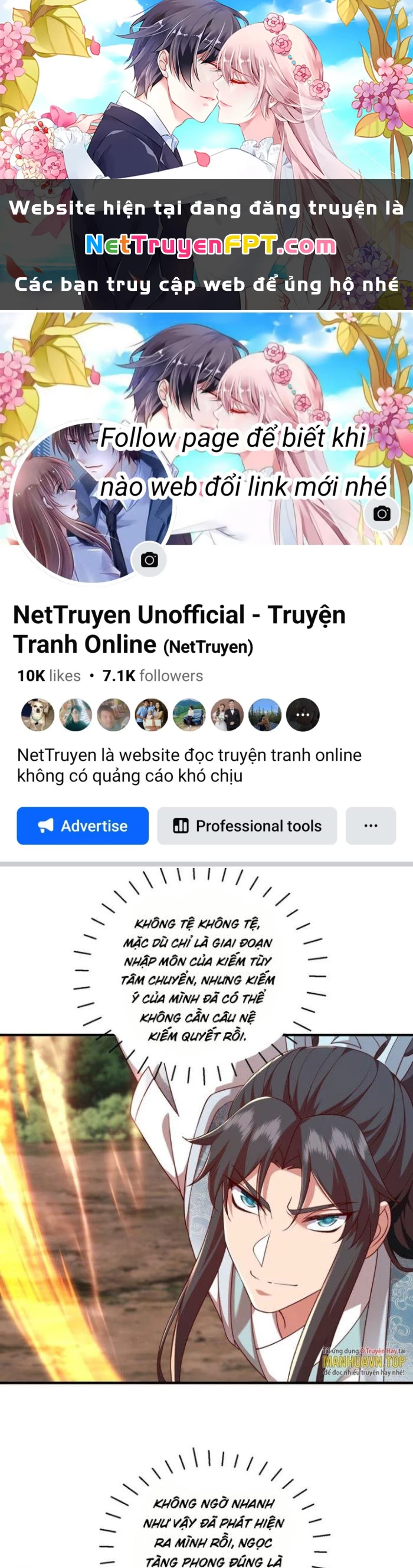 Tôi Thăng Cấp Bằng Cách Thưởng Cho Những Đệ Tử Chapter 27 - 1