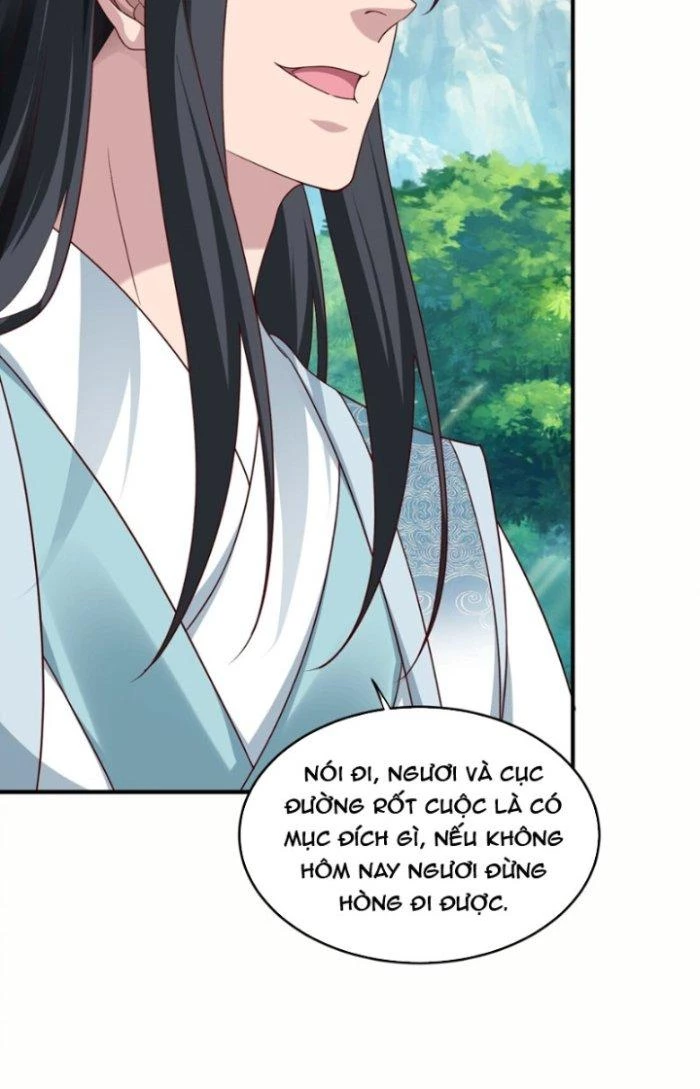 Tôi Thăng Cấp Bằng Cách Thưởng Cho Những Đệ Tử Chapter 27 - 21