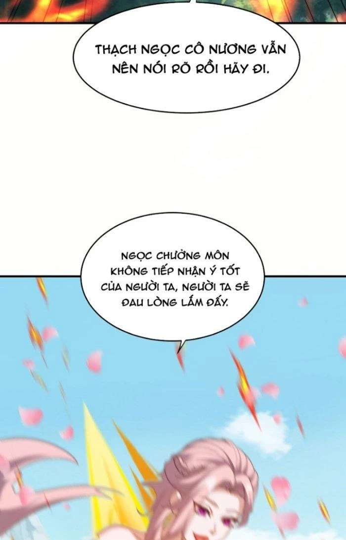 Tôi Thăng Cấp Bằng Cách Thưởng Cho Những Đệ Tử Chapter 27 - 29