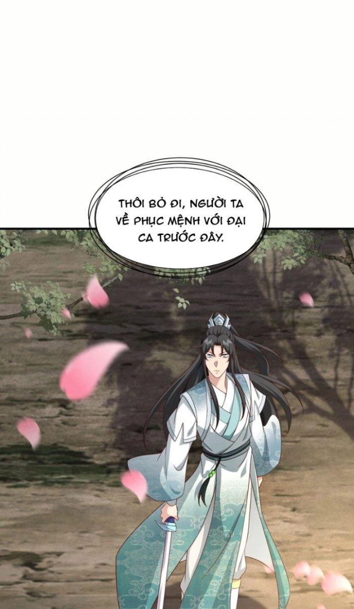 Tôi Thăng Cấp Bằng Cách Thưởng Cho Những Đệ Tử Chapter 27 - 31