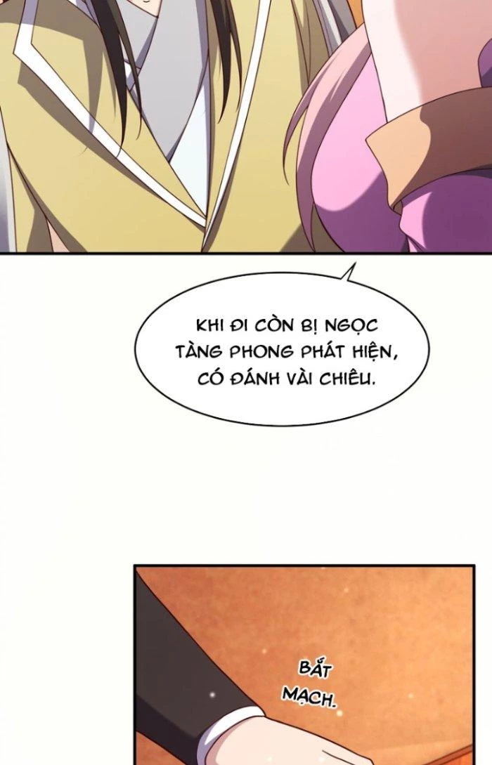 Tôi Thăng Cấp Bằng Cách Thưởng Cho Những Đệ Tử Chapter 27 - 41