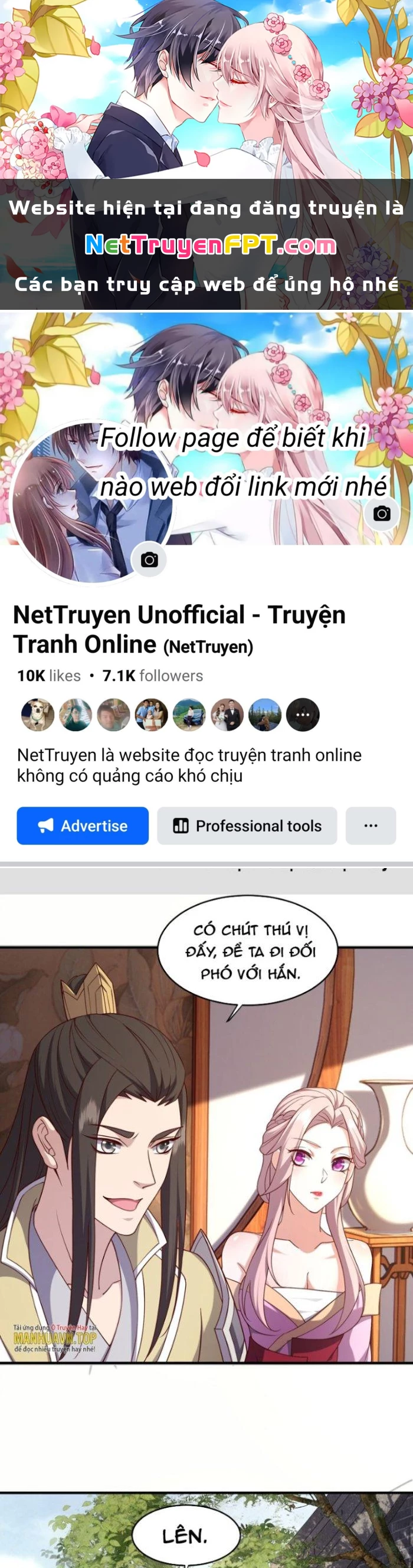 Tôi Thăng Cấp Bằng Cách Thưởng Cho Những Đệ Tử Chapter 28 - 1