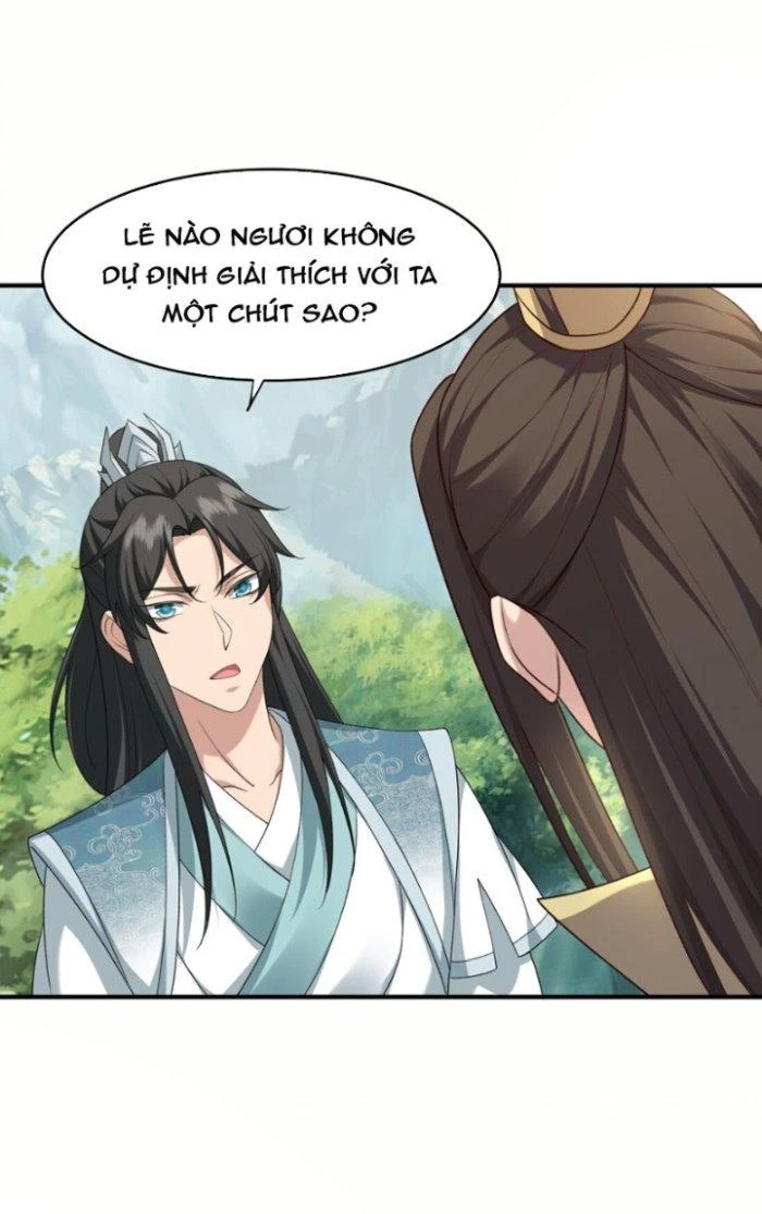 Tôi Thăng Cấp Bằng Cách Thưởng Cho Những Đệ Tử Chapter 28 - 19