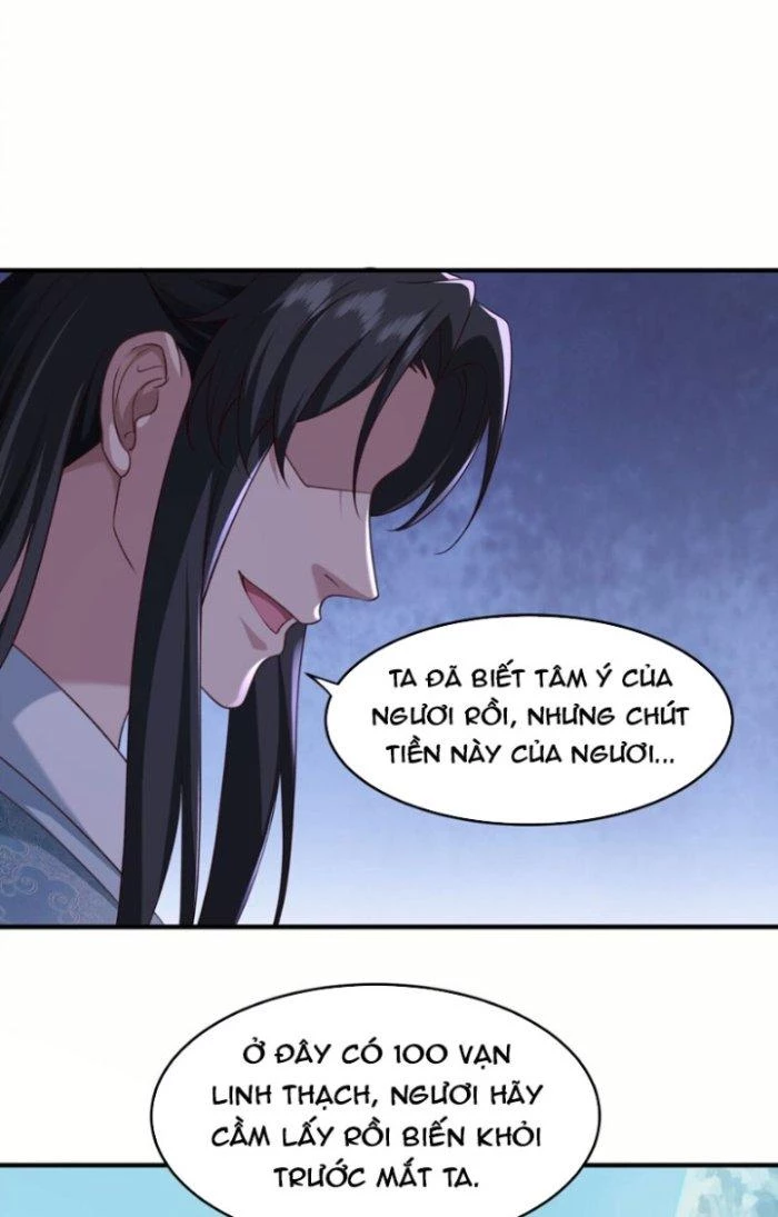 Tôi Thăng Cấp Bằng Cách Thưởng Cho Những Đệ Tử Chapter 28 - 23