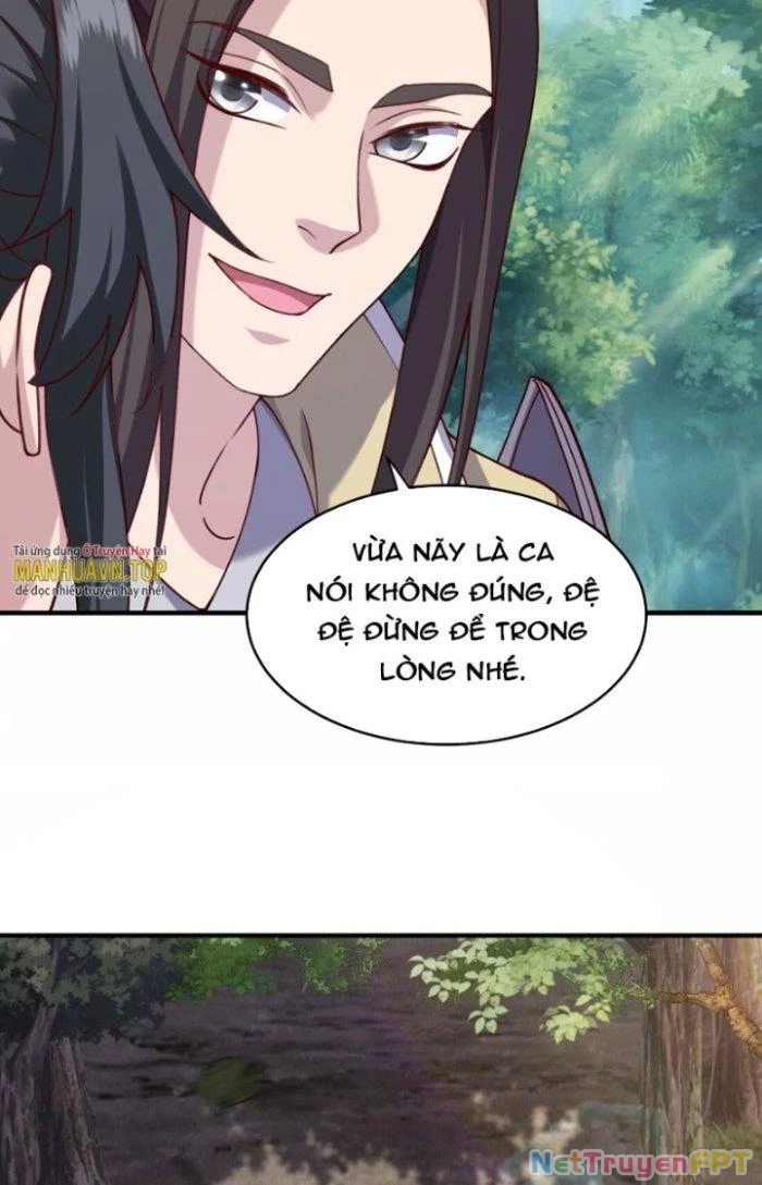 Tôi Thăng Cấp Bằng Cách Thưởng Cho Những Đệ Tử Chapter 28 - 41